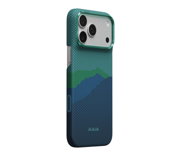 PITAKA
Edge Case do iPhone 18 Pro Max Over The Horizon2.0 - 1611906 - zdjęcie 2